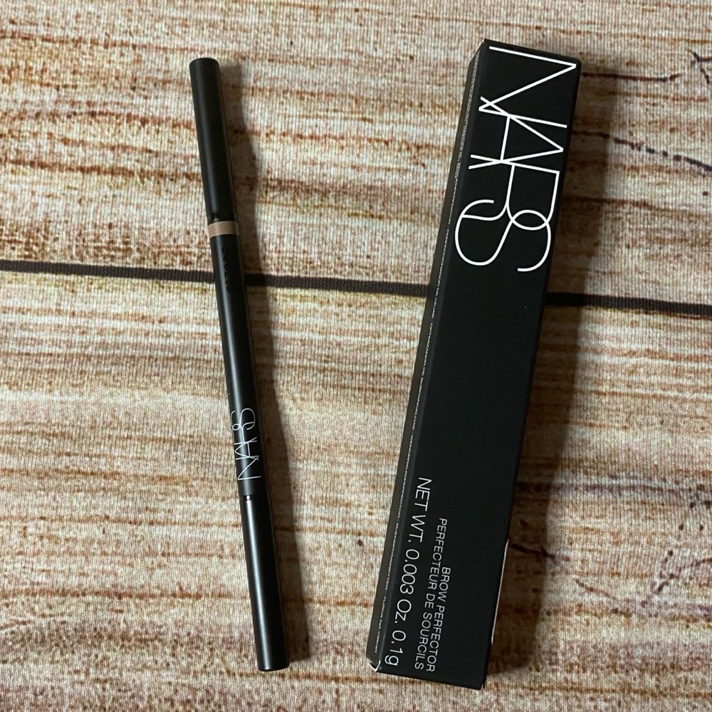 NARS Brow Perfector NWT “Goma” (Blonde Cool) #1130